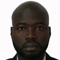 Paul Yakane SARR