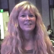 Jo Anne Perry Maxwell