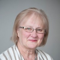 Violet Harrison