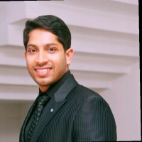 Shiras Valappil