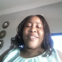Utoh-Ofong Anthonia