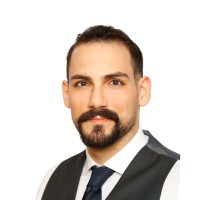 Christos Bakouris