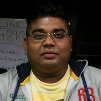 ANIRBAN DAS