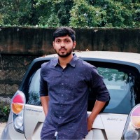 Venkadesh T S