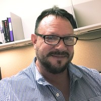 Mitchell (Mitch) Alexander
