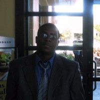 Malcolm Johnson-Bryant