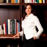 Cristina Fogliatto