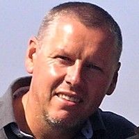 Jaroslav Křenovský