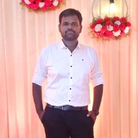Tharma Raj