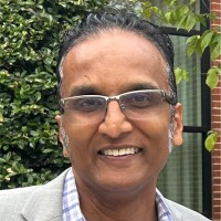 Krishna Mudigonda