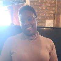 Kristal Lightbourne