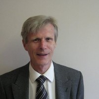 Graham Lambert