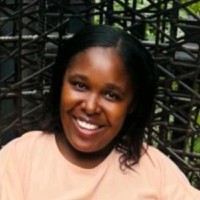 Ntsundeni Judith Mutshekwa (Pr.Sci.Nat)