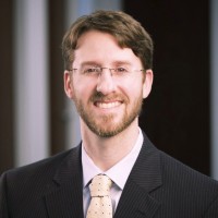 Andrew Murphy, Mba