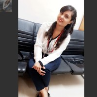 Yogita vyas