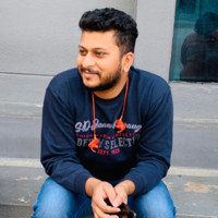 Sanketh S
