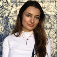 Monika Stanojević