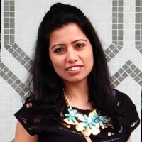 Deepti Bhatia