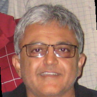 Prakash Vanmali