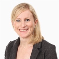 Dr Cliodhna Kennedy