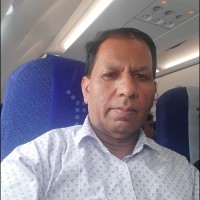 Kunwar Kaubiyal