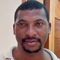 Mamadi Camara