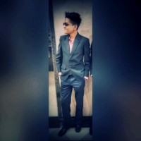 Shashank Dwivedi