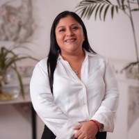 Fátima Almeyda Janampa