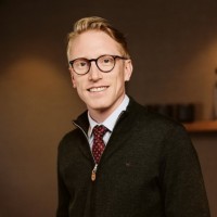 Magnus Sletnes Naume