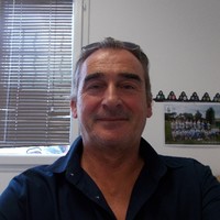 Eric Gouville