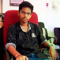 Mano Aravind Trinadh Marrivada