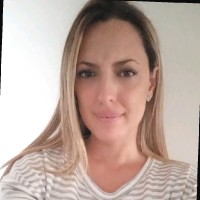 María Paula Oviedo