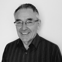 Graham Chesterman