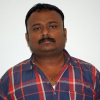 Raju Nagaraj