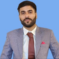 Arslan Ghulam Rasool