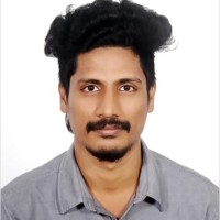 Vignesh M