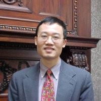 Ted Chu
