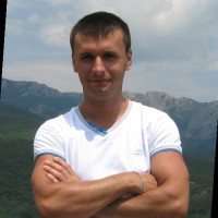 Ievgen Postulga