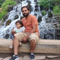 Dharminder Singh