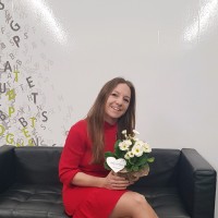 Julia Pfahler, Msc