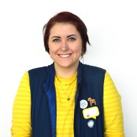 Anja Hsieh