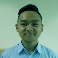 Jason Ahonoa Kandari