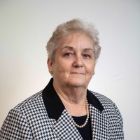 Patricia Barrett