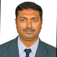 C.V.Kiran Kumar
