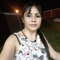 Liz Amarilla
