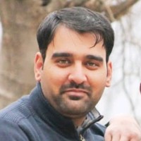 Salih Hayat