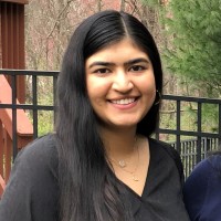 Samantha Jacob