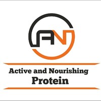 Active and Nourishing Protein Dr. Rahul Bade