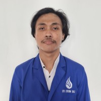 I Made Rama Putra Wibawa