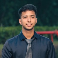 Vishal Chauhan